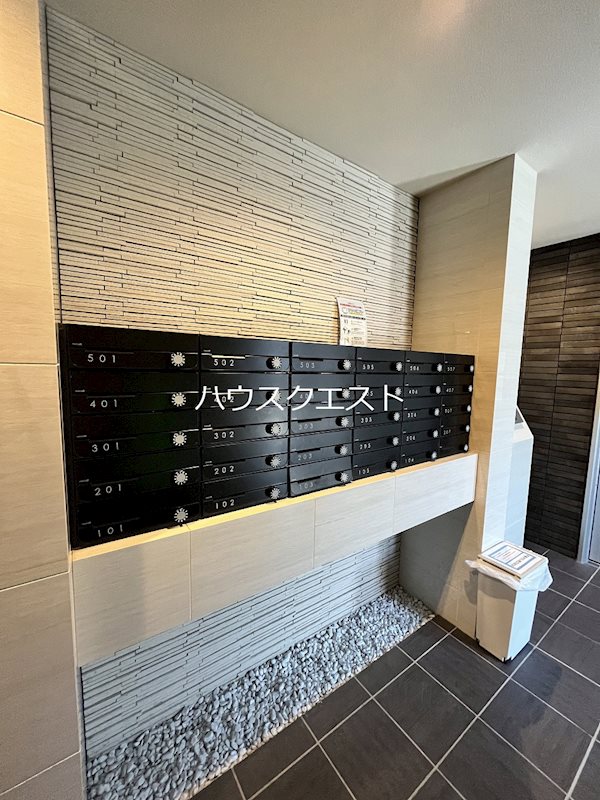A-monJR西大路 その他