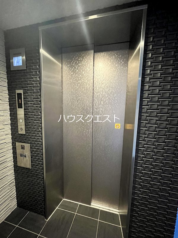 A-monJR西大路 その他