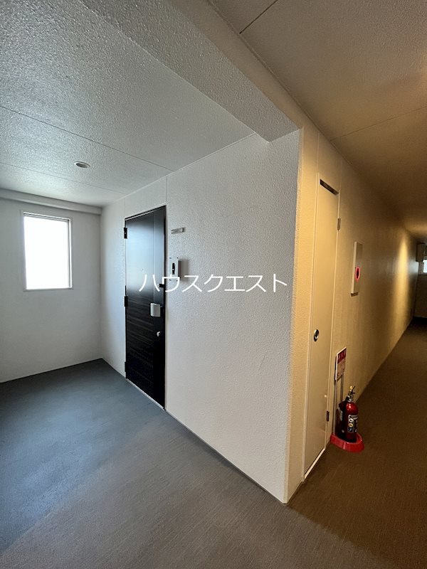 A-monJR西大路 その他