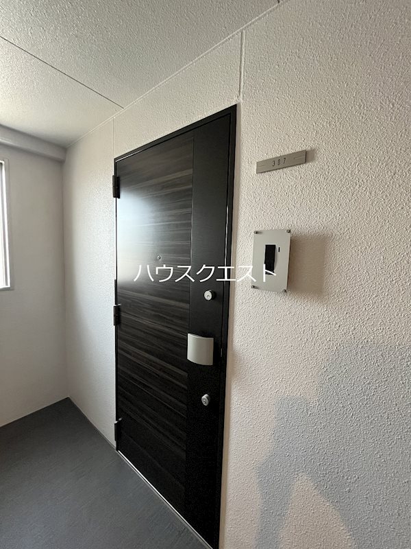 A-monJR西大路 その他