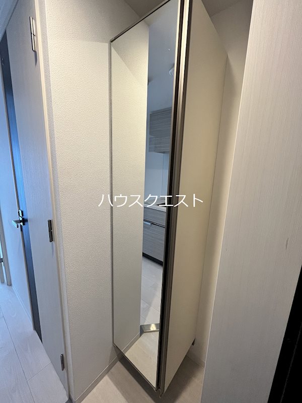 A-monJR西大路 その他