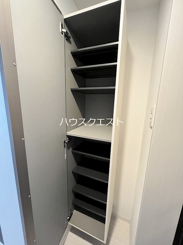 A-monJR西大路 その他
