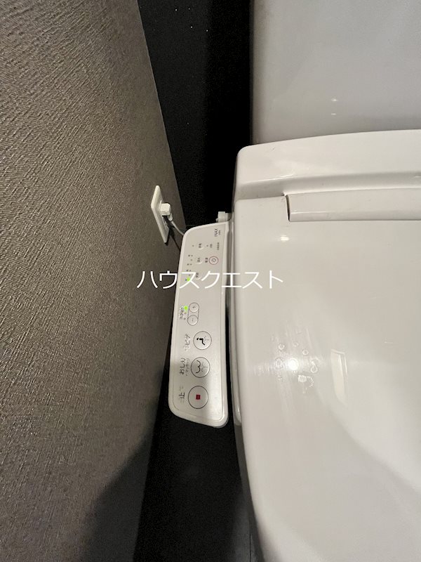 A-monJR西大路 その他