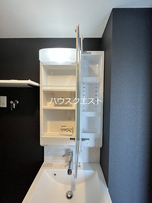 A-monJR西大路 その他