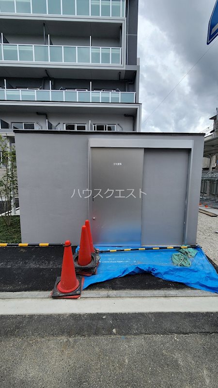 スワンズ京都東寺ガーデン その他