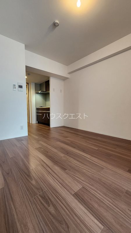 スワンズ京都東寺ガーデン リビング