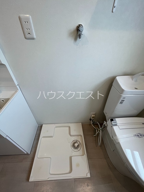 LOTUS GRANDE MARUTAMACHI その他共有部分