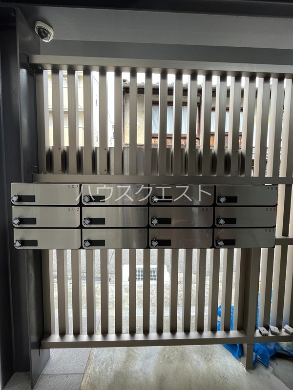 LOTUS GRANDE MARUTAMACHI その他設備