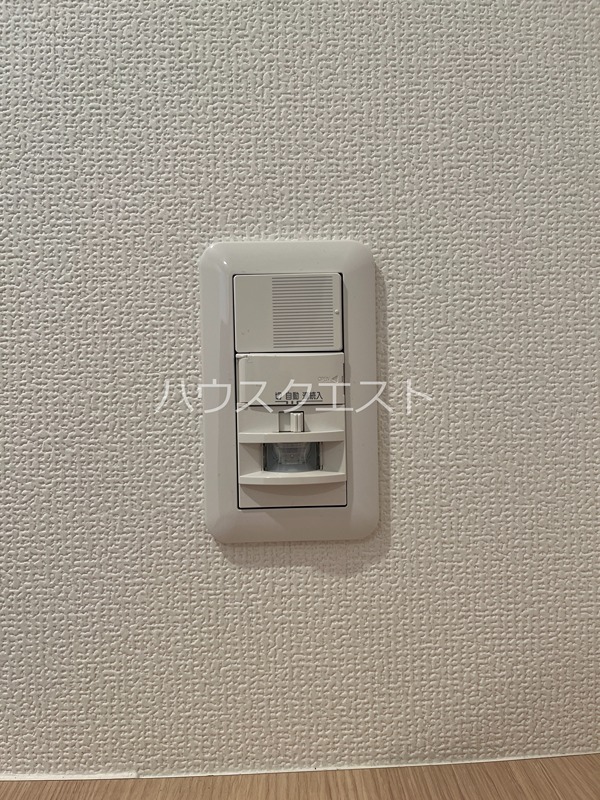 LOTUS GRANDE MARUTAMACHI その他設備