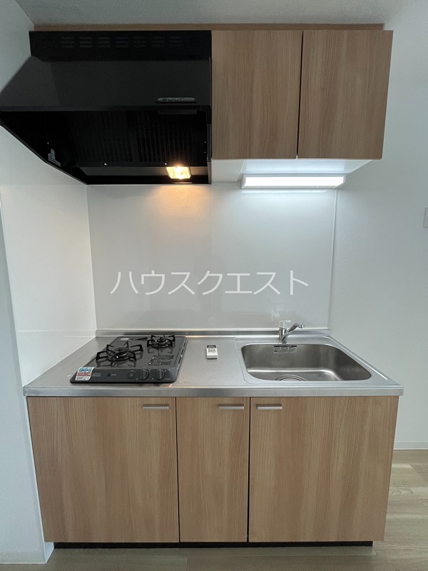 LOTUS GRANDE MARUTAMACHI キッチン