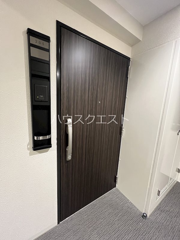 間之町御池レジデンス その他
