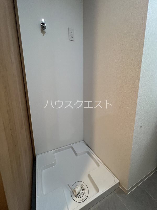 間之町御池レジデンス その他