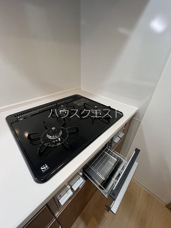 間之町御池レジデンス その他