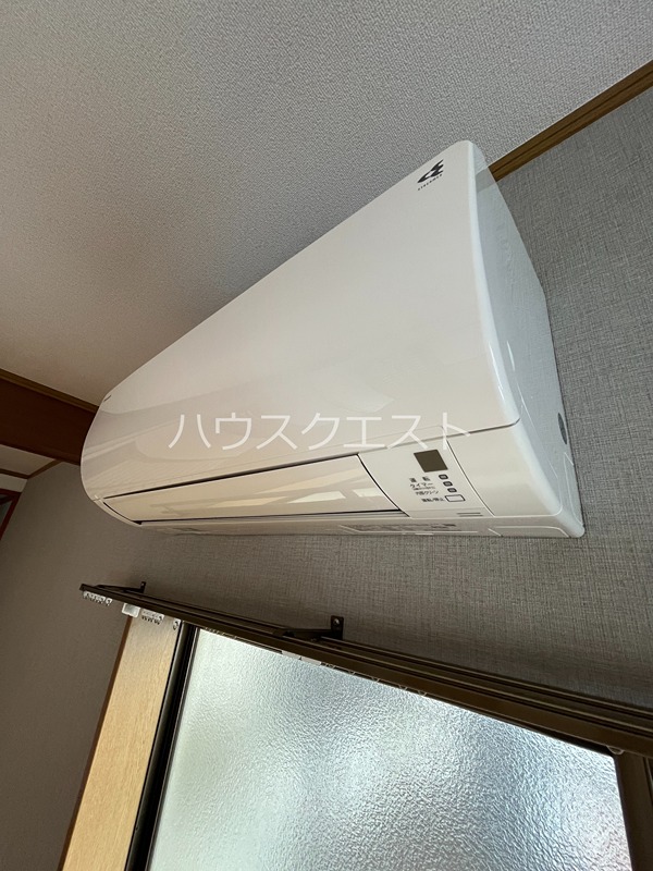ヴェルメゾンプチ北白川 その他設備