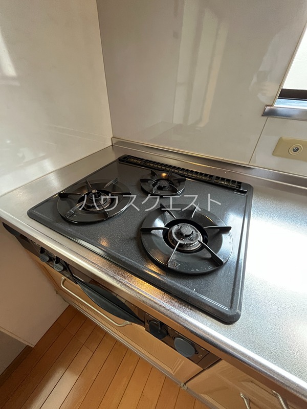 ヴェルメゾンプチ北白川 キッチン