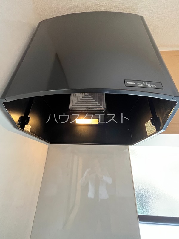 ヴェルメゾンプチ北白川 キッチン