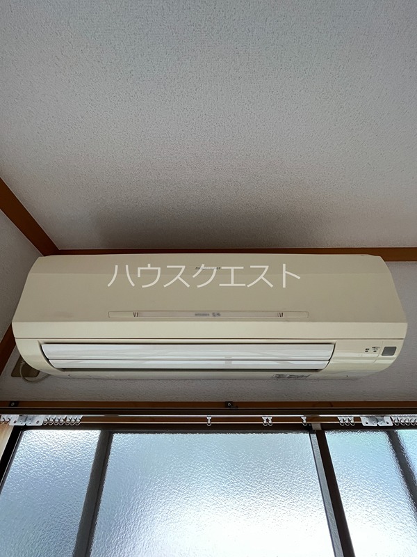 ヴェルメゾンプチ北白川 その他設備