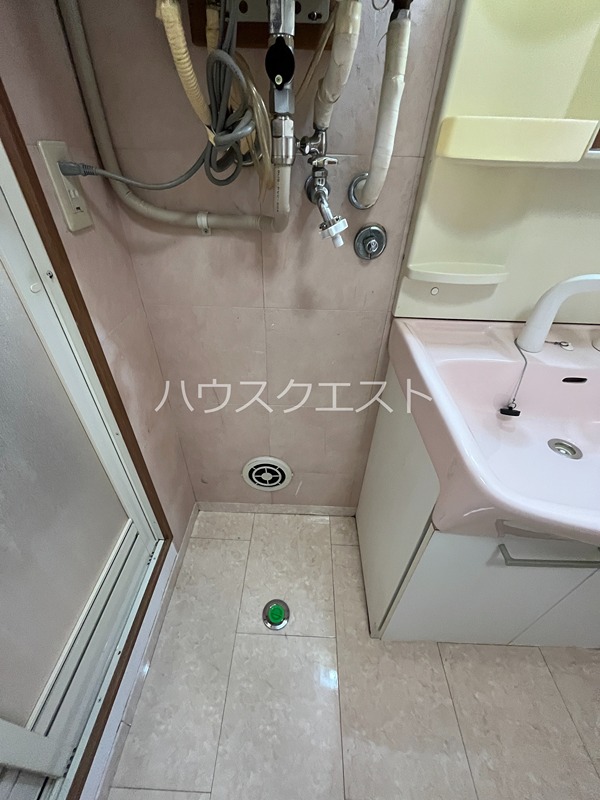 ヴェルメゾンプチ北白川 その他部屋・スペース