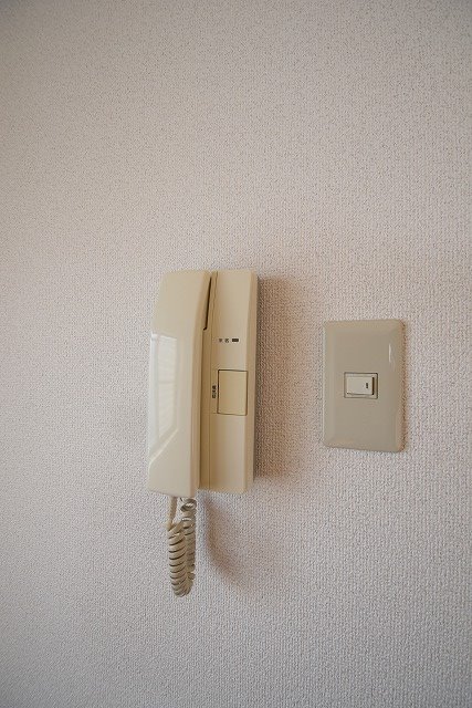 リージェント三条 セキュリティ