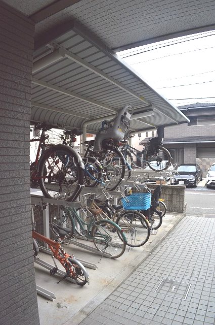 エル　ソレイユ その他部屋・スペース