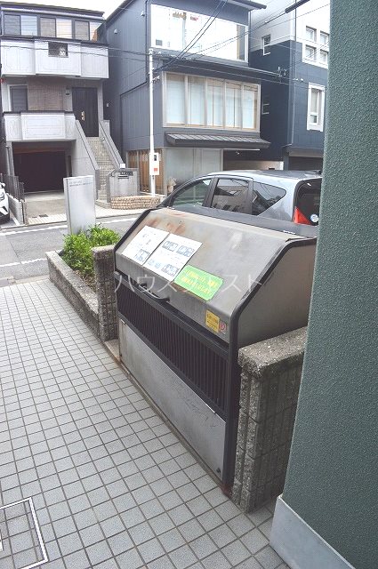 エル　ソレイユ その他設備