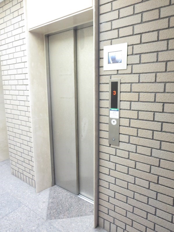 CALM三条通り その他共有部分