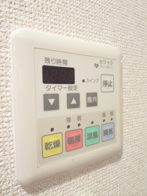 CALM三条通り その他