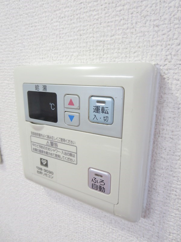 CALM三条通り その他