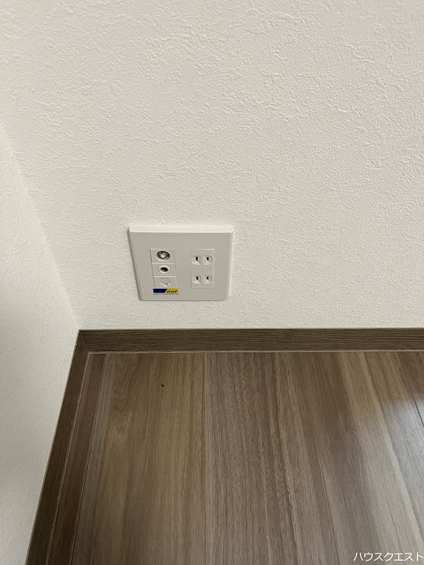 ベレーザ西陣Ⅰ その他