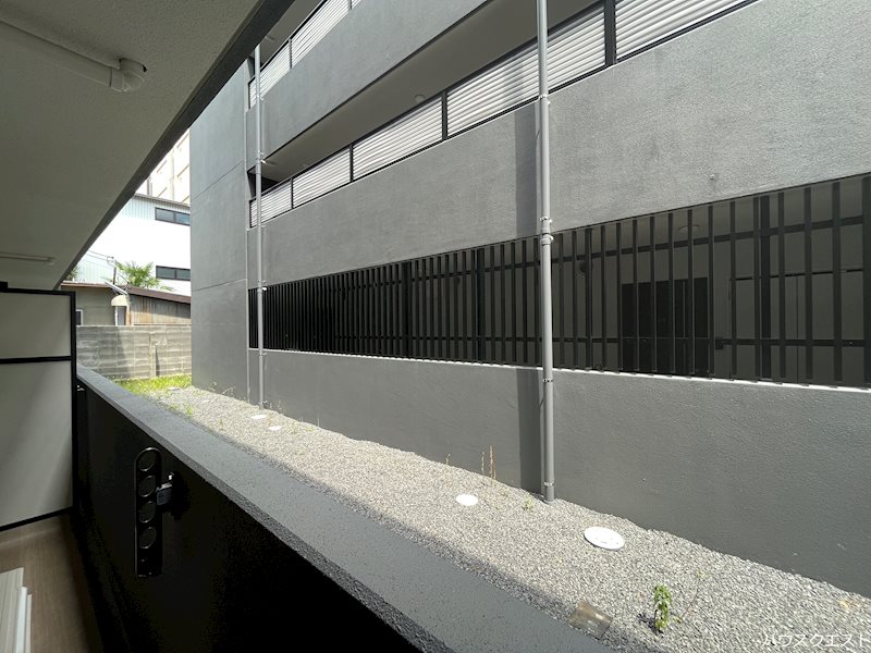 ベレーザ西陣Ⅰ その他