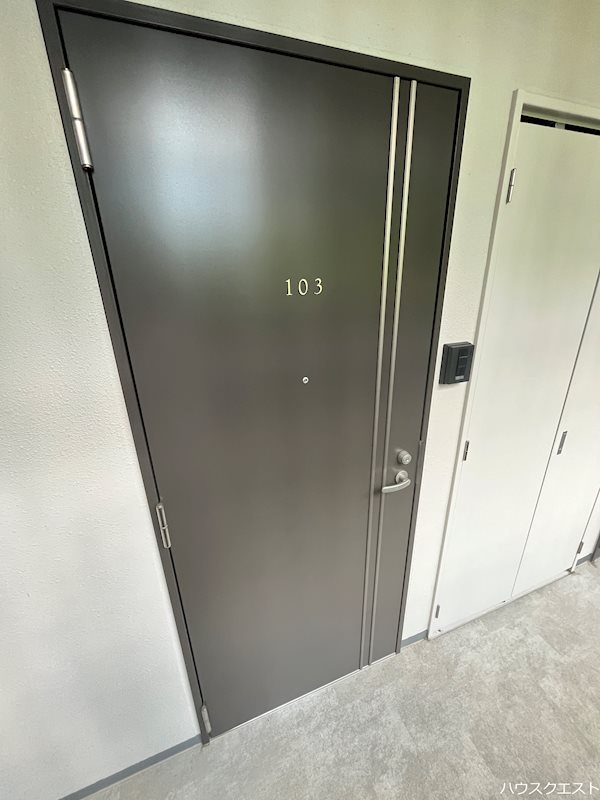 ベレーザ西陣Ⅰ その他