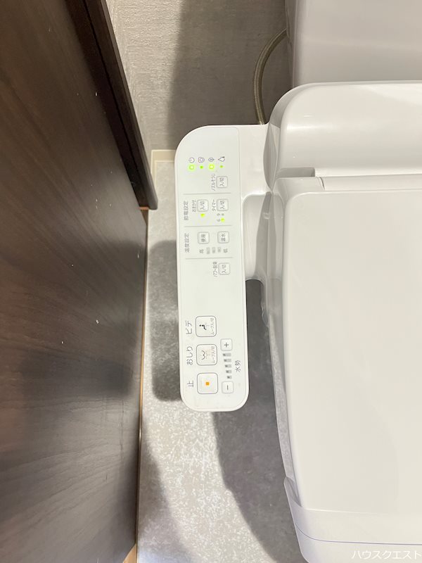 ベレーザ西陣Ⅰ その他