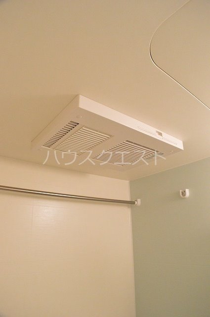 ベラジオ京都西大路ウエスト 風呂画像