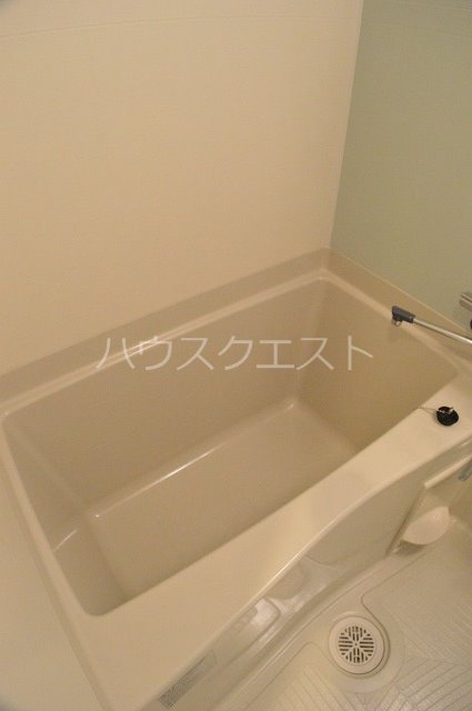 ベラジオ京都西大路ウエスト 風呂画像