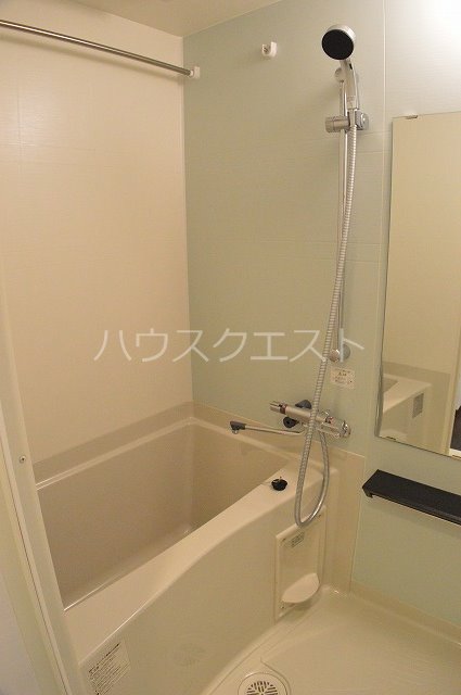 ベラジオ京都西大路ウエスト 風呂画像