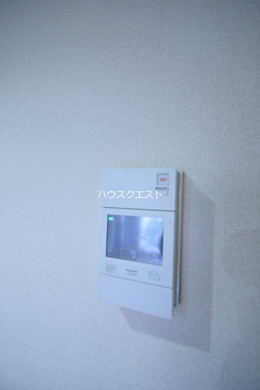 ブルーベル セキュリティ