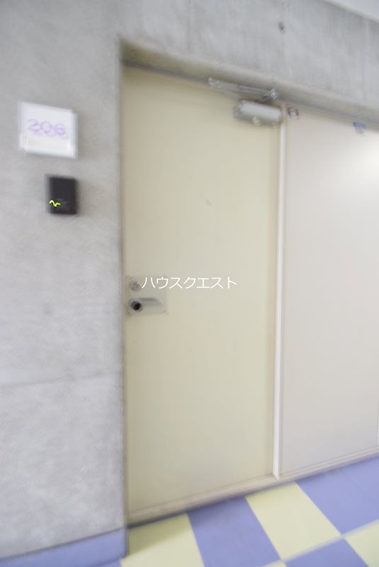 ブルーベル その他