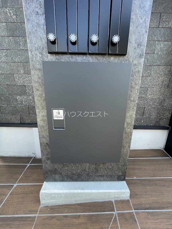 GARNET RESIDENCE東寺 その他