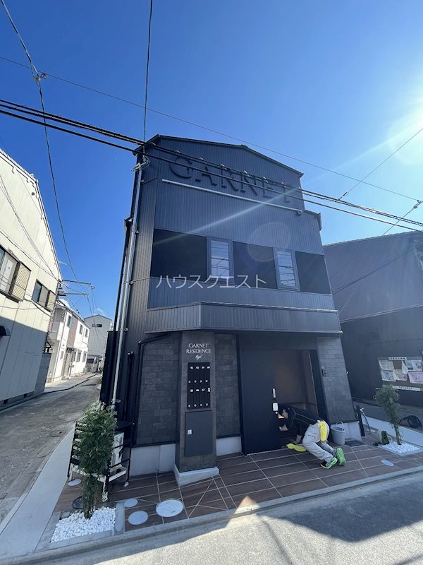 GARNET RESIDENCE東寺 その他