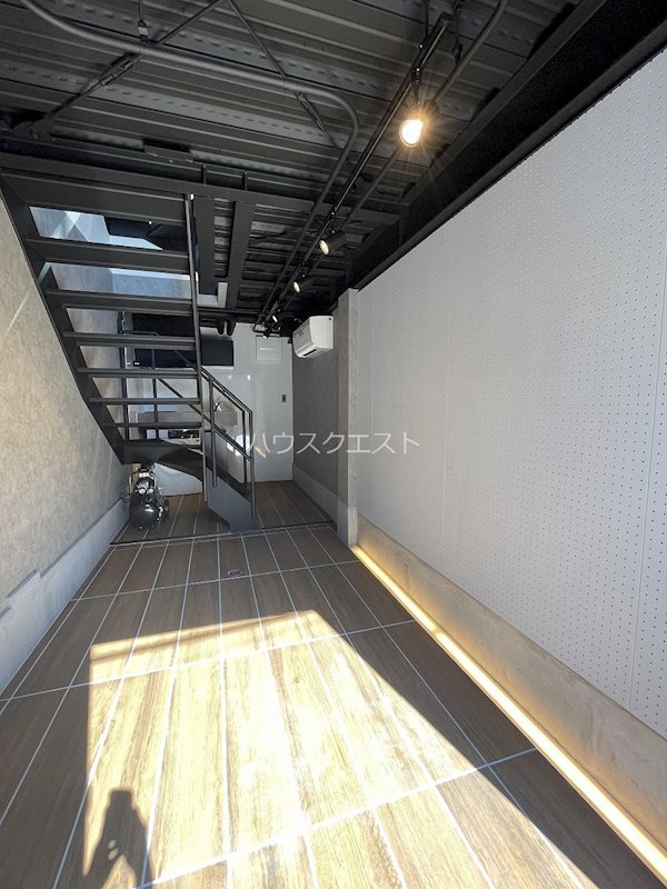 GARNET RESIDENCE東寺 その他