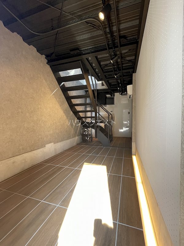 GARNET RESIDENCE東寺 その他