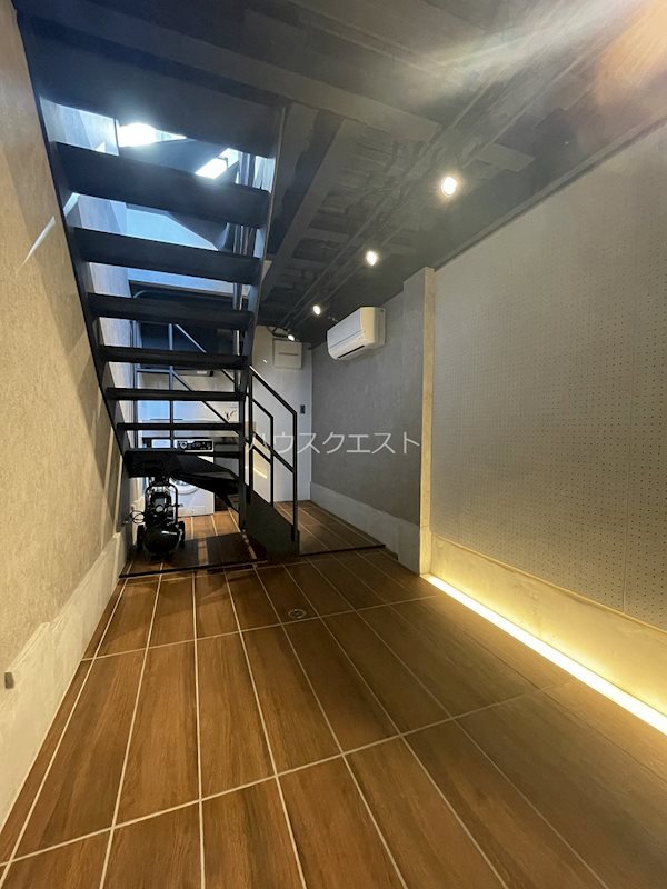 GARNET RESIDENCE東寺 その他