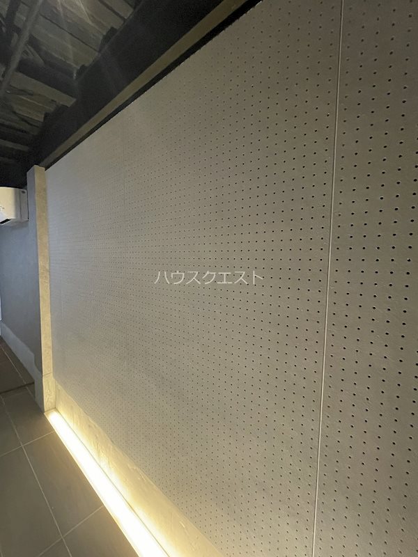 GARNET RESIDENCE東寺 その他