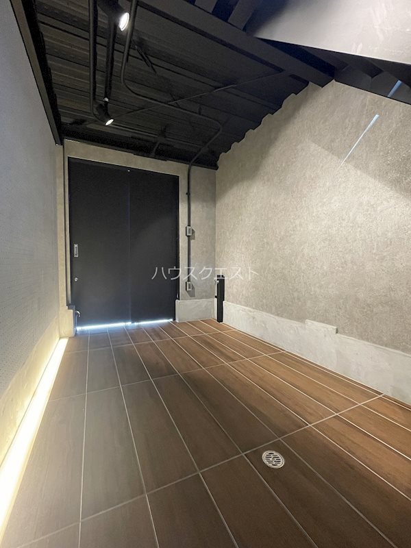GARNET RESIDENCE東寺 その他