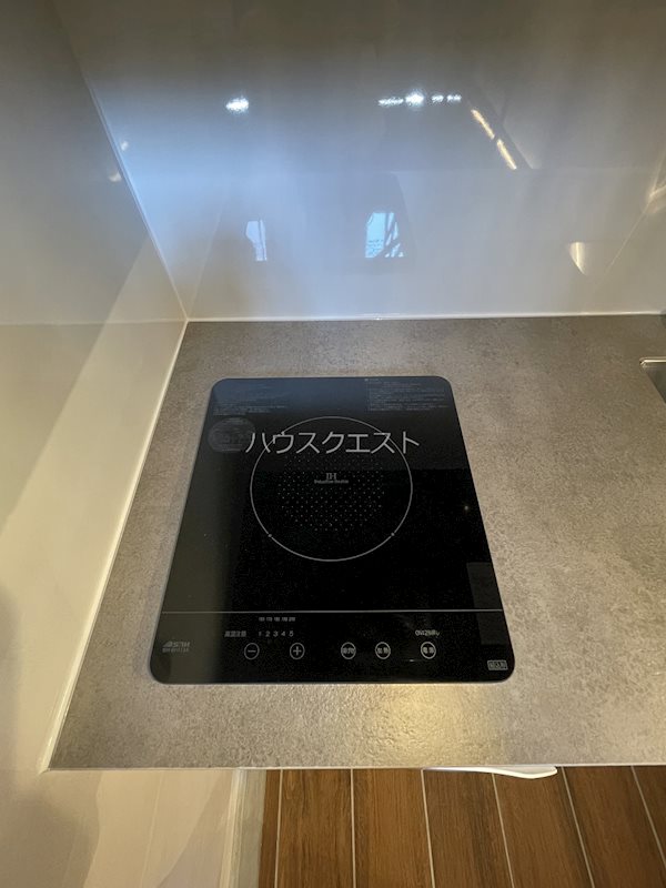 GARNET RESIDENCE東寺 その他