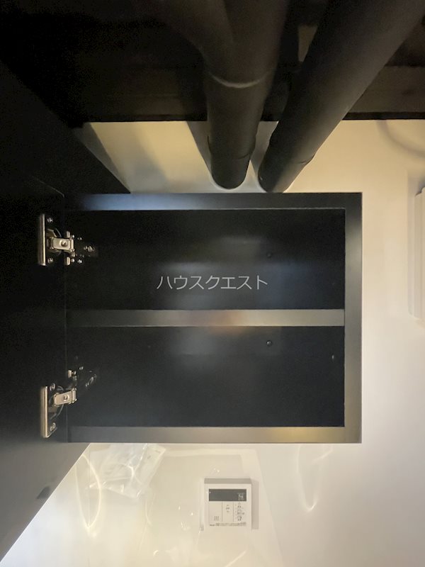 GARNET RESIDENCE東寺 その他
