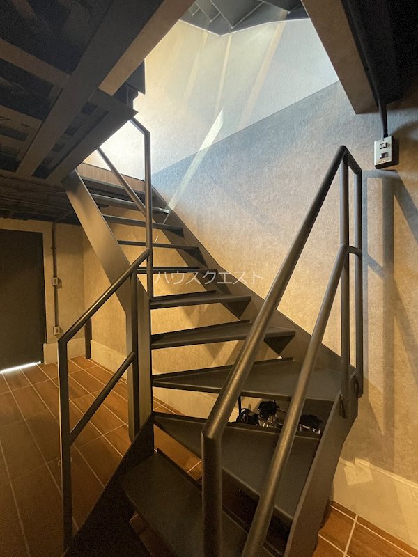 GARNET RESIDENCE東寺 その他