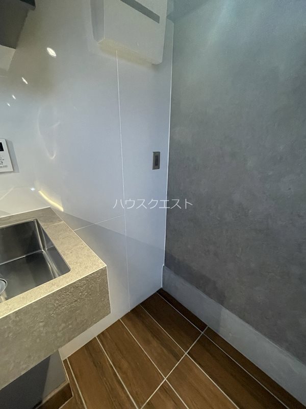 GARNET RESIDENCE東寺 その他