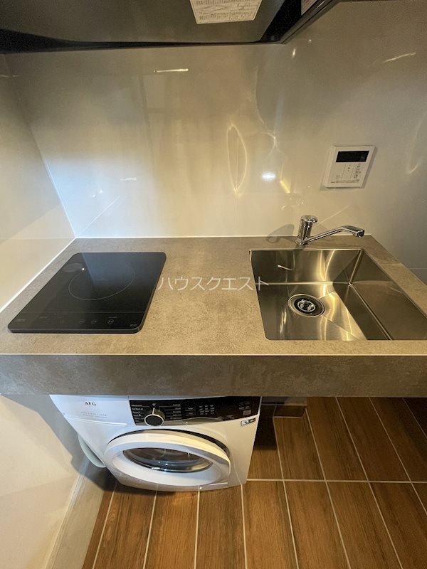 GARNET RESIDENCE東寺 キッチン