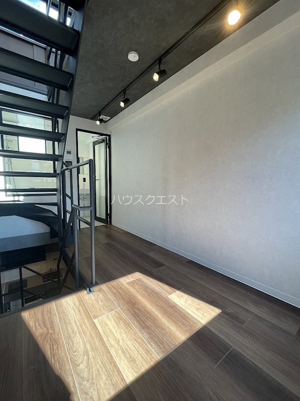 GARNET RESIDENCE東寺 その他